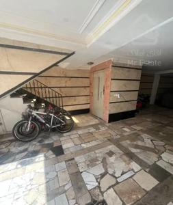 اپارتمان ۱۴۰ متر تک واحدی طوقانی