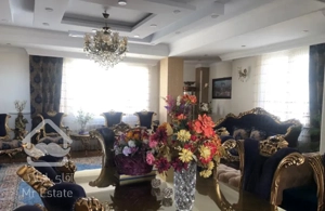 فروش ۱۲۴ متر ۲خوابه فول شهرک دانشگاه شریف