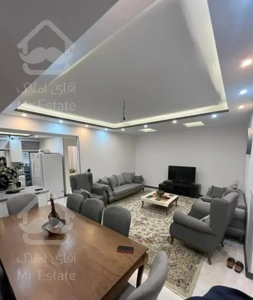 ۸۳متر/فول نوسازی/تاپ‌ لوکیشن جنت جنوب۴باغ غربی