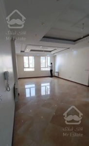 88متر /۲خواب / خوش نقشه / ویودار /فول امکانات