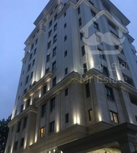 فرمانیه شرقی ،برج باغ، بدون مشرف، ویو ابدی