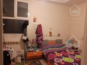 آپارتمان دو خوابه