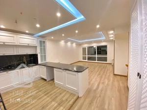 خرید و فروش ۹۳متر‌ نوساز سازمان شمالی فول فرنیش