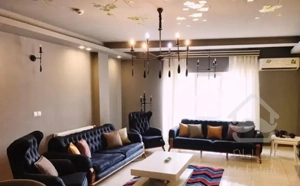 شریعتی ۹۰متر ۲خوابه فول