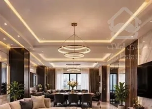 75 متر فول / تاپ لوکیشن /