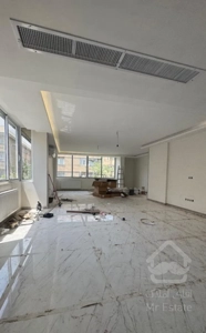 ۱۴۲ متر ۳ خواب فاز اصلی شهرک غرب(۲ پارکینگ)