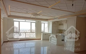 جنت آباد شمالی/سالن پرده خور/ویودار