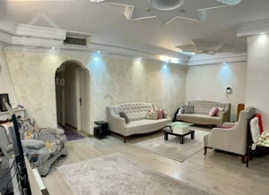 فول بازسازی شده با متریال   آپارتمان