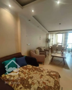 اجاره و رهن آپارتمان زعفرانیه 95  متر لوکس