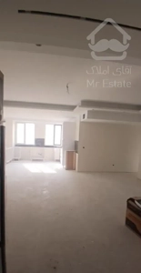 ۱۱۵ متر نوساز شریعتی نرسیده به مطهری