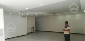 آپارتمان 128 متری خوش نقشه وزیبا