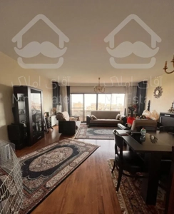 ۱۵۴ متر ۳ خوابه در شهرک امید