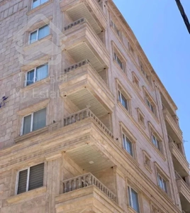 آپارتمان۱۳۵متری دونبش کلیدنخور بهداری بر اول‌گلباد