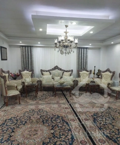 آپارتمان ۹۸ مت فاطمی