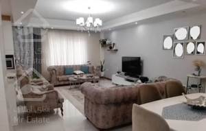 ۱۱۰متر رویتی کم واحد شمالی های فردوس شرق