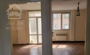 ۸۰متر دوخوابه سهروردی شمالی