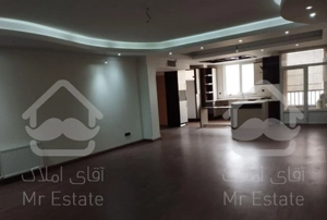 آپارتمان ۱۳۶متر ۳خواب