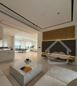۲۶۷متری/۳خوابه+سوئیت/فول مشاعات/تاپ لوکیشن