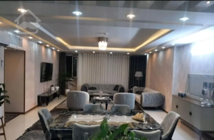 سفیرامید ۱۰۵متری خوش نقشه سنددار