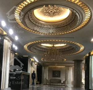 240متر فول شاعات (بالای کاج)