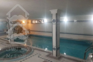 فرشته  آپارتمان ۲۶۳ متری