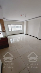 ۱۰۷ متری ۳ خواب دیزاین شده