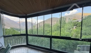 ۹۲ متر سوپر لوکس فشم چشم انداز  ابدی