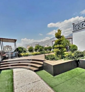 کامرانیه/۱۳۱متر/مدرن/بالکن قابل چیدمان