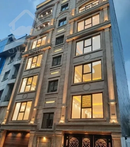 فروش محدود  ۹۷ متر نوساز کلید نخورده