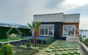 ویلاباغفلت استخردار۲۵۰م سندتکبرگ شهرک‌امن حیاطسازی