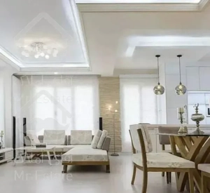 آپارتمان89متر2خواب فول/روبه آفتاب اباذربهنام مهران