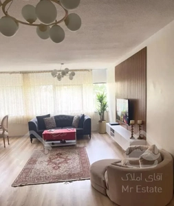 فروش ۳ خوابه بالای ورزشگاه فول بازسازی