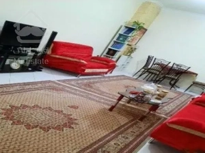 رهن آپارتمان ۶۰ متری ۱ خوابه طبقه ۲ در حسن‌آباد