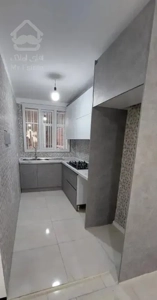 52 متر(خوش نقشه)کف قیمت