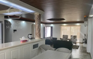 ویلای ۲ خوابه مبله در سی‌سرا