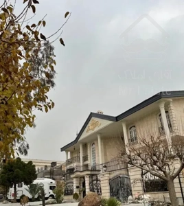 ویلایی شهرک غرب / بدون مشابه/ حتی سرمایه گذار