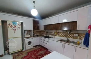 آپارتمان ۷۵ متری/ابتدای اندیشه/طبقه ۲/سنددار