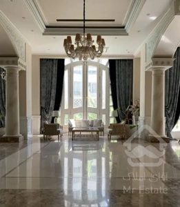 اجاره ۳۰۰ متر / برج باغ برند / فول مشاعات