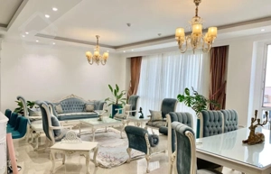 اجاره واحد لوکس ۱۶۵ متر، ۳خواب/بدون مشرف/۳پارکینگ