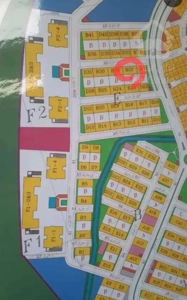 آپارتمان کوی زیتون