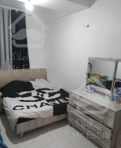 آپارتمان ۶۵ متری هم خانواده هم مجردی