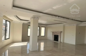 ۲۴۰متر/ ۳ خوابه/ ویو ابدی Homechi Estate