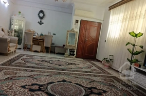 فروش آپارتمان بر خط اصلی طبقه۳