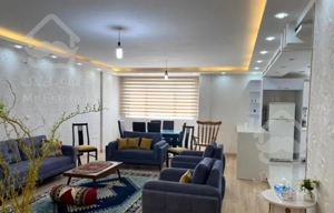 آپارتما۱۳۰متری/سه خوابه/سفیر شمالی