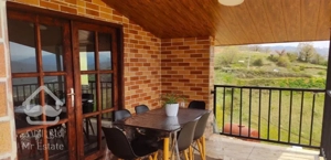 ویلای مشرف به سد گلورد و جنگل،بهشهر،رودبار