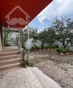 ویلای ۳۵۷ متری با حیاط سبز / سند تک برگ + پروانه