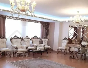 برج آپارتمان ۲۱۲ متر ۳ خواب/ برج های شهرک غرب