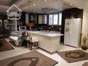 پاسداران 140 متر 3 خواب