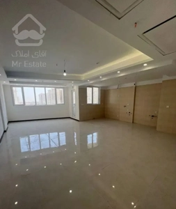 ۱۳۰ متر /۲خواب /مستردار /نوساز /کوهک