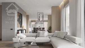 ۸۰متر / دوخواب / طبقه پنجم / اباذر /نزدیک مترو